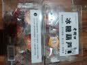 老街口冻干冰糖葫芦120g/盒老北京特产空心山楂球儿童零食独立小包 实拍图