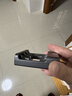 南孚5号充电电池4粒 镍氢数码型2400mAh 附充电器 适用于玩具车/挂钟/鼠标键盘等 AA-4B+ 实拍图