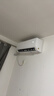 华凌空调超省电 一级能效1.5匹 变频挂机KFR-35GW/N8HA1Ⅲ-P+一级能效3匹变频柜机KFR-72LW/N8HA1Ⅲ 实拍图