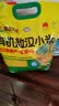 吾谷为伴有机敖汉小米5斤 赤峰小米粥 黄小米 金苗k1蒸饭更软糯 实拍图