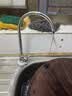 九阳（Joyoung）净水器机家用厨下矿物质净饮水自来水商用前置过超滤器机1283 实拍图