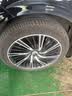 米其林（MICHELIN）汽车轮胎 255/45R21 106W PILOT SPORT EV ACOUSTIC适配长城VV7 晒单实拍图