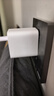 华为冰糖全能充电器(Max100W) 超级快充3C认证含1米6A数据线华为原装充电器适用华为手机Pura80 实拍图