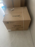 美的（Midea）【行业TOP1】美的知味感R6S嵌入式微蒸烤炸炖GR6S温湿智控 蒸烤一体2026年新款 蒸烤箱家用60L 实拍图