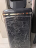 美的（Midea）5KG洗鞋机仿生手洗半自动进排水 家用小型银离子除菌去污免拆鞋带迷你洗鞋机MXX50VWE 实拍图