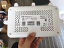 中兴（ZTE）巡天BE5100Pro+无线路由器 自研10核芯片 双2.5G口 WiFi7千兆双频5颗信号放大器兼容WiFi6游戏加速 实拍图