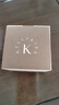KellyKiss新加坡进口抗皱眼霜紧致老淡化细纹黑眼圈提拉去消除重度眼袋30g 实拍图