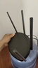 普联（TP-LINK）AC1200 5G双频智能无线路由器 四天线智能wifi 稳定穿墙高速家用 TL-WDR5660易展版 实拍图