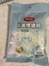 美丽雅水槽过滤网400只 厨房下水道地漏水池洗菜盆一次性网兜 实拍图