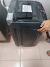扬子（YANGZI）集团全自动波轮洗衣机 洗烘一体大容量蓝光洗护 强力风干洗衣机 小型家用出租屋宿舍 8KG【蓝光洗护+智能风干+防缠绕】 波轮 实拍图