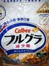 卡乐比（Calbee）即食燕麦片冷泡 巧克力味水果麦片400g进口非油炸营养代餐零食 实拍图