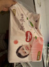 好奇（Huggies）铂金装小桃裤纸尿裤NB32(5kg以下)【透爽散热】 实拍图