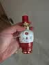 五粮液 1618 22-26年 浓香型白酒 52度 500ml*2 双瓶【名酒鉴真】 实拍图