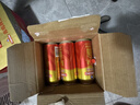 青岛啤酒（TsingTao）千禧临门500*12罐*2箱24罐 婚宴喜酒 实拍图
