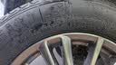 佳通轮胎(Giti)轮胎225/65R17 102H SUV520 原配哈弗H6 适配 远景SUV/宋   实拍图