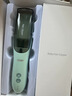 易简（yijan）自动吸发婴儿理发器轻音儿童理发器宝宝剃头器新生儿剪发电推子 实拍图