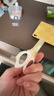 贝亲（Pigeon）婴儿专用指甲剪 3月以上使用 日本原装进口 1026205 实拍图