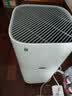 美的（Midea）【母婴级】空气净化器鼻炎家用除甲醛除烟味异味过敏原空气净化机森林家L1 Lite 实拍图