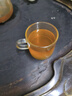 郎酒 青花郎 酱香型白酒 53度 500mL*1瓶 单瓶装 （年份包装随机） 实拍图