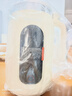 九阳（Joyoung）【重磅新品】1.2L豆浆机316钛钢0涂层变频轻音家用2-4人全自动破壁机免煮免滤PL1180 实拍图