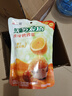无穷即食卤蛋泡面搭档虎皮鸡蛋100g/袋共4独立小包休闲零食 实拍图