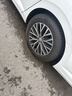 马牌（Continental）汽车轮胎205/60R16 96V XL FR UCJ+ 适配轩逸/新福克斯/速腾 实拍图