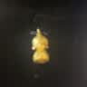 周大福佛公佛童黄金吊坠女约4.75g EOF213生日礼物 实拍图