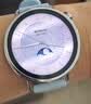 小米（MI）【马卡龙冰雪限定】XiaomiWatchS4 41mm蓝色 冰晶蓝 智能手表 生理周期预测运动心率睡眠  送女友 实拍图