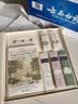 润培香氛保湿护手霜教师节生日礼物送老师女生手膜浮梦殿堂礼盒390g 实拍图