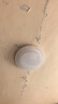 雷士（NVC）LED吸顶灯现代浪漫风格卧室餐厅灯饰温馨满天星调光灯具 实拍图