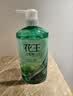 花王（KAO）洗发水750ml 薄荷洗头水冰爽控油蓬松止痒去油男女士洗发露洗发液 实拍图