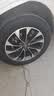 佳通轮胎(Giti)轮胎225/60R18 100H  SUV520 原配 博越 适配 瑞虎7/宋Pro  实拍图