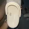 卡骆驰（CROCS）经典云朵Clog男女沙滩洞洞鞋凉拖鞋 206750-100 38 实拍图