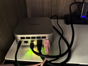 来酷（Lecoo）MINI PRO主机商务迷你台式机电脑OpenClaw一键部署(U7 258V 32G LPDDR5x 1T SSD) 实拍图