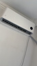 小米空调 巨省电 1匹挂机 一级能效 外机单排纯铜管 26GW-PG10/N1A1【整机免费十年包修】 实拍图