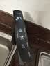 美的（Midea）净水器【金榜TOP1 白泽Max 1200G】0阻垢剂 6年长效RO反渗透 家用厨房专用台下用直饮过滤净水机 实拍图
