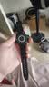 联想（Lenovo）智能手表 Watch Pro 风暴灰 运动手表男 30米防水游泳蓝牙通话心率血氧睡眠健康监测 送男朋友礼物 实拍图