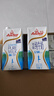 安佳（Anchor）低脂牛奶高钙纯牛奶新西兰原装进口草饲1L*12盒 减少50%脂肪  实拍图