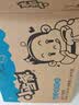 统一 小当家 蜜汁猪排味干脆面 整箱装 （新老包装随机发货） 实拍图