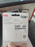 联想Lenovo 64GB TF(MicroSD)存储卡 A1 U3 V30读120MB/s行车记录仪 运动相机无人机监控内存卡A02 实拍图