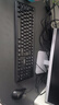 联想（Lenovo）有线键盘鼠标套装 键鼠套装 全尺寸键盘 商务办公 MK11Lite 实拍图