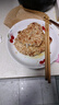 金路易美食艺术家雪花大鸡排 米香原味 2斤1000g 油炸香酥鸡柳半成品夜宵速冻小吃 实拍图