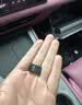 闪迪（SanDisk）128GB USB3.2 U盘 CZ430酷豆 黑色 读速400MB/s 车载U盘 文件加密 小巧便携优盘 实拍图