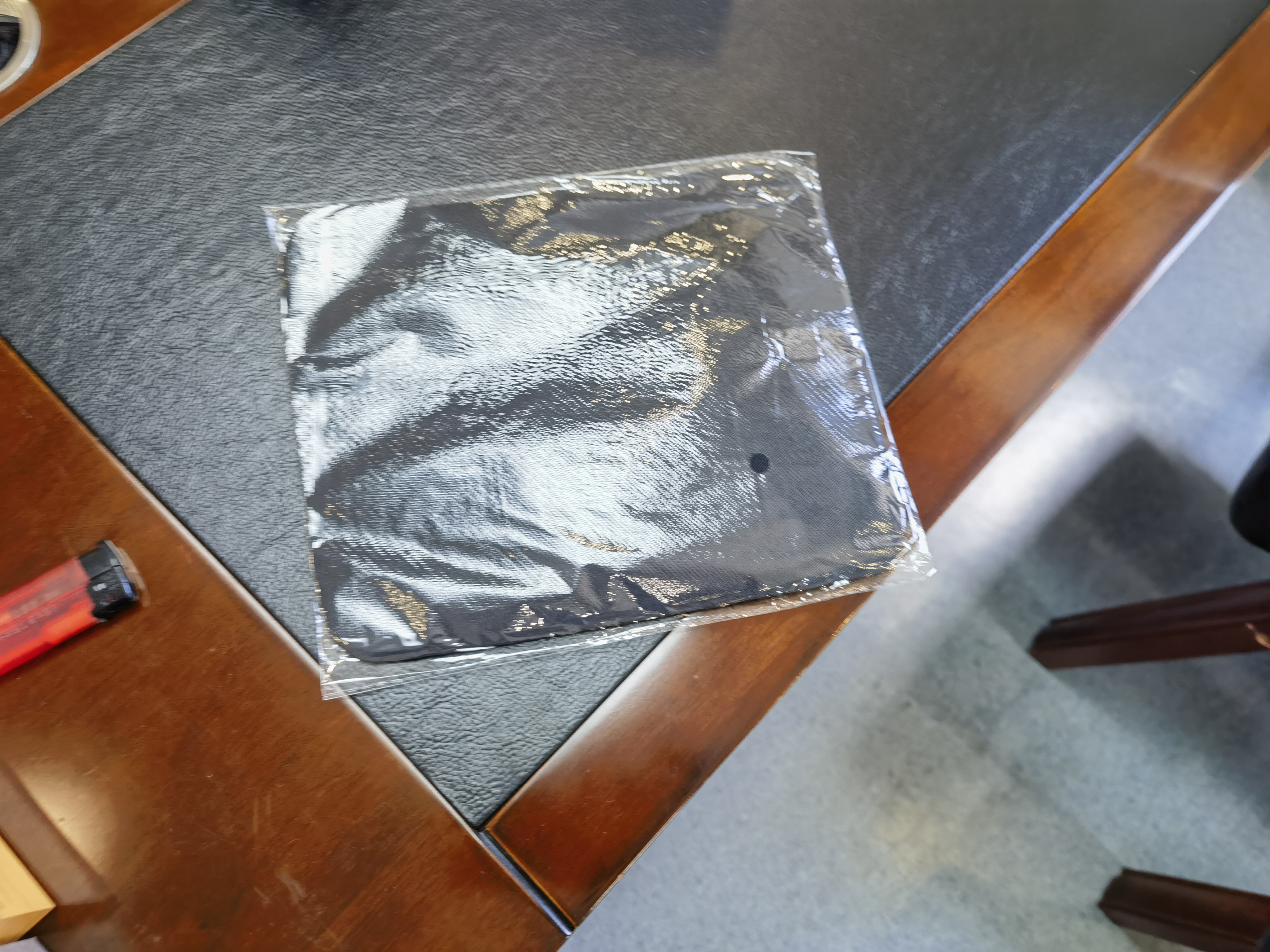 联想（Lenovo）联想投资品牌异能者一体机台式电脑27英寸补贴15%高配办公学习家用游戏全套整机【定制】 【酷睿14代】i5-14450HX | 10核芯 旗舰 32G内存+1T固态 实拍图