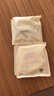 猫人【臀部加宽20%】零染棉加长裆女士内裤女全纯棉高腰收腹三角裤 实拍图