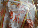 贻庆正宗洪濑鸡爪办公室解馋福建特产小吃卤味凤爪休闲零食节日送礼 原味鸡爪350g*1袋 实拍图