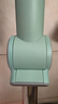 大卫旋转拖把杆子原装拖把配件V8-22杆+V8-22把盘（青山黛）D11适用 实拍图