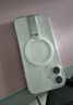 图拉斯支点壳Lpro【散热磁吸丨旋转支架】 适用苹果17promax手机壳iphone16pro外壳15防摔14超薄透明新款 iPhone 17 【热销爆款】旋转支架+Magsafe磁吸+升级抗黄 实拍图