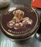 Rene Little Bear香港小熊夏威夷果仁巧克力脆片曲奇礼盒点心礼物中秋零食送礼255g 实拍图