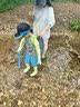 Kocotreekk树儿童溯溪鞋防滑防割男童女童游泳浮潜鞋护趾沙滩鞋夏 实拍图